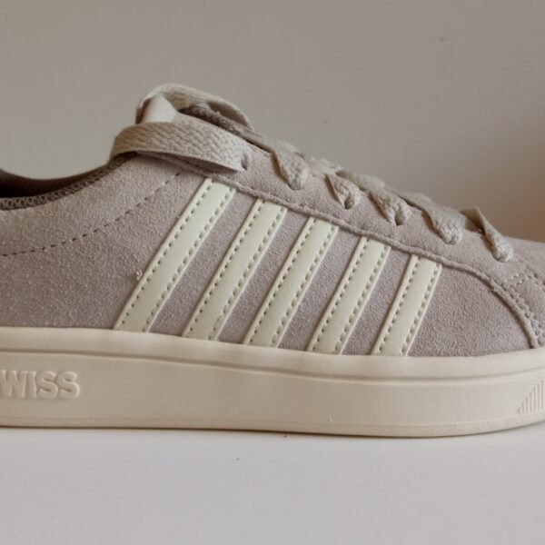 K Swiss