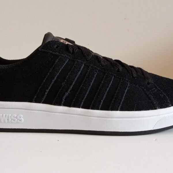 K Swiss